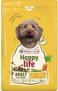 ����� ������ HAPPY LIFE ADULT ���������