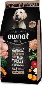 ����� ������ OWNAT ULTRA MEDIUM ADULT LIGHT ��������� ���������