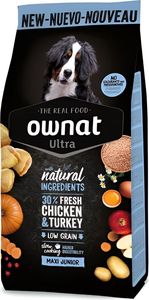 ����� ������ OWNAT ULTRA MAXI JUNIOR ��������� ���������