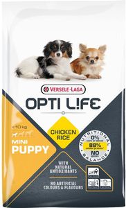 ����� ������ OPTI LIFE PUPPY MINI ��������� (2,5KG)