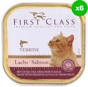 �������� ����� FIRST CLASS ������� (6 X 100GR)