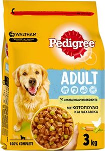����� ������ PEDIGREE ADULT �� ��������� ��� ��������
