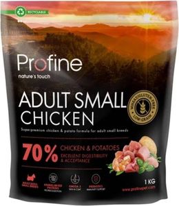 ����� PROFINE ADULT SMALL BREED ��������� & ������