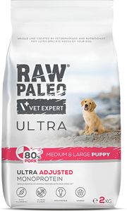 ����� ������ RAW PALEO ULTRA PUPPY M & L �������