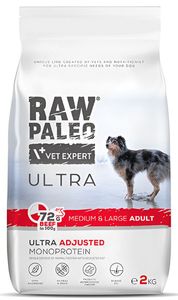 ����� ������ RAW PALEO ULTRA  ADULT MEDIUM LARGE �������
