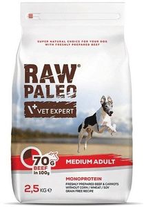 ����� ������ RAW PALEO ADULT MEDIUM ������
