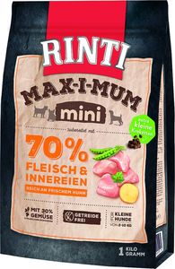 ����� ������ RINTI MAX-I-MUM ADULT MINI FRESH 70% ���������