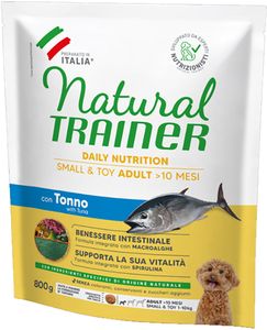 ����� ������ TRAINER NATURAL MINI ADULT �����