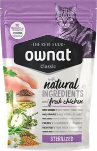 ����� ����� OWNAT CLASSIC STERILIZED