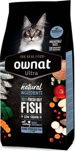 ����� ����� OWNAT ULTRA YOUNG STERILIZED LOW GRAIN �� ����