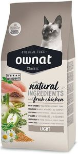����� ����� OWNAT CLASSIC LIGHT