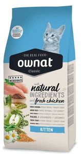 ����� ����� OWNAT CLASSIC KITTEN ���������