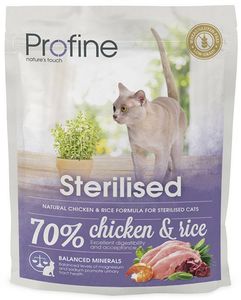 ����� PROFINE CAT STERILIZED �� ��������� & ����
