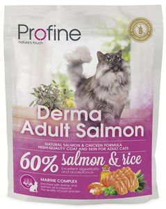 ����� PROFINE CAT DERMA �� ������ & ����