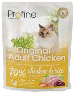����� PROFINE ORIGINAL ADULT  �� ��������� & ����