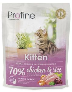 ����� PROFINE KITTEN �� ��������� & ����
