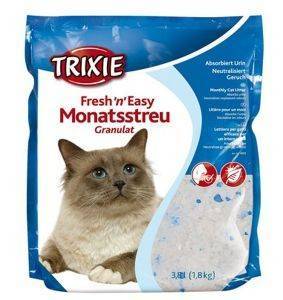   TRIXIE  FRESH AND EASY 5LT