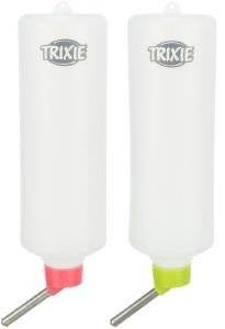 �������� TRIXIE PLASTIC WATER BOTTLE 600 ML