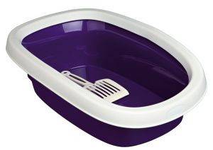  TRIXIE CARLO LITTER TRAY  (38 X 17 X 58 CM)