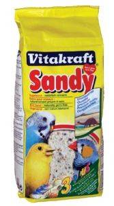  VITAKRAFT SANDY 3 PLUS     (2.5KG)