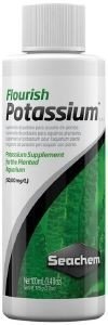  SEACHEM FLOURISH POTASSIUM 100ML