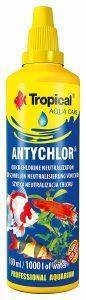  TROPICAL ANTYCHLOR 100ML