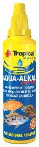   TROPICAL AQUA-ALKAL PH PLUS 500ML