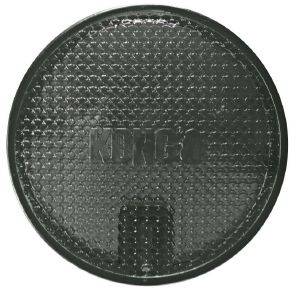   KONG DURAMAX PUCK  LG