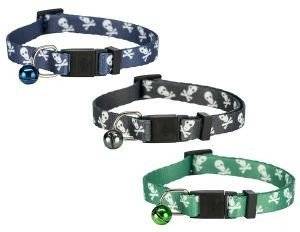 ΠΕΡΙΛΑΙΜΙΟ TRIXIE KITTEN COLLAR DRAKE