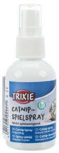   CATNIP TRIXIE