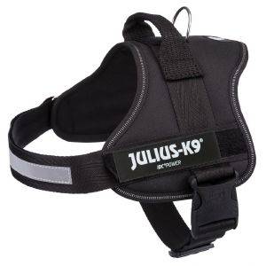 �������� TRIXIE JULIUS K9 POWERHARNESS �����