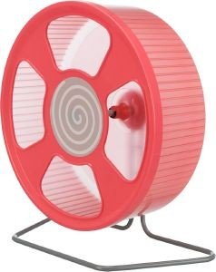    TRIXIE EXERCISE WHEEL 28CM