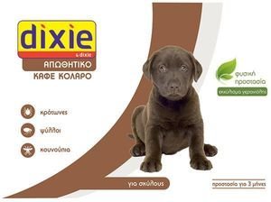 DIXIE     (58CM)