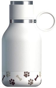   ASOBU DOG BOWL    360ML-1LT