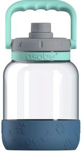   ASOBU THE BARKLEY TRITAN  473ML- 1LT