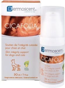  DERMOSCENT CICAFOLIA 30ML