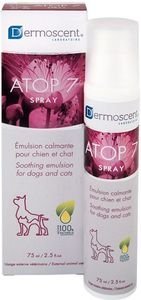 SPRAY DERMOSCENT ATOP 7 75ML
