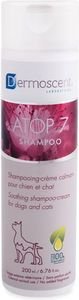  DERMOSCENT ATOP 7 200ML