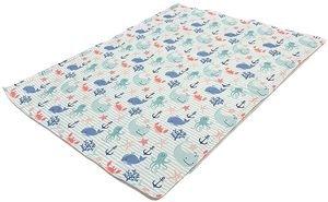   GLEE COOLING PAD OCEAN LIFE L 90X50CM