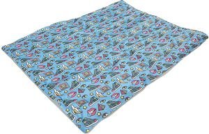   GLEE COOLING PAD MUSIC & CULTURE