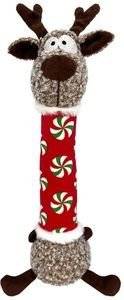   KONG HOLIDAY SHAKERS LUVSREINDEER MEDIUM