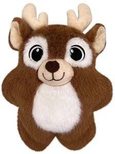   KONG HOLIDAY SNUZZLES REINDEER