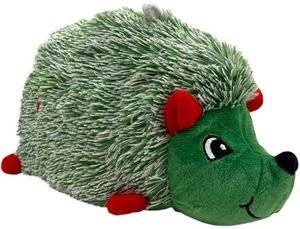   KONG HOLIDAY COMFORT HEDGEHUG MEDIUM