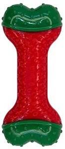   KONG HOLIDAY CORE STRENGTH BONE LARGE