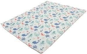 ΧΑΛΑΚΙ ΔΡΟΣΙΑΣ GLEE COOLING PAD OCEAN LIFE