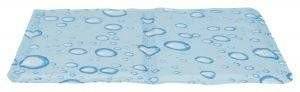 ΧΑΛΑΚΙ ΔΡΟΣΙΑΣ TRIXIE COOLING MAT ΓΑΛΑΖΙΟ