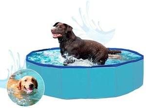 ΠΙΣΙΝΑ ΓΙΑ ΚΑΤΟΙΚΙΔΙΑ GLEE PET POOL