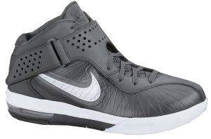  NIKE LEBRON AIR MAX SOLDIER V / (USA:12, EU:46)