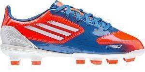  ADIDAS PERFORMANCE F10 TRX HG JUNIOR // (UK:3.5, EU:36)