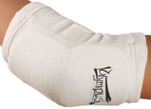  OLYMPUS COTTON ELBOW GUARDS 